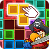 10×10 Pirates: Play The High-Seas Block Puzzle