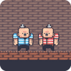 2 Player Red Blue Pirates: Play The Complete Co-Op Adventure