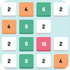 2048 Champion: Play The Number-Merging Mastery