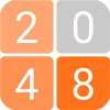 2048 Legend: Play The Number-Merging Mastery