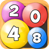 2048 Number Ball: Play The Kinetic Puzzle