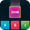 2048 X2 Merge Blocks: Play The Addictive Number Puzzle