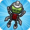 3D Falling Down: Play The Ultimate Free-Fall Challenge