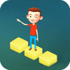 3D Isometric Puzzle: Play The Axonometric Challenge