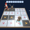 3D Santa Rescue: Play The Festive Number-Puzzle Adventure