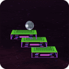 3DBall: Play The Classic 3D Paddle Game
