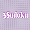 3Sudoku: Play The Progressive Number Challenge