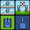 4 Games For 2 Player: Play The Ultimate Local Multiplayer Collection