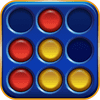 4 in Row Mania: Play The Classic Connect-Four Challenge