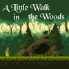 A Little Walk in the Woods: Play The Enchanting Pixel Art Adventure