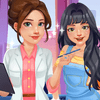 ASMR Stye Treatment: Play The Satisfying Beauty Clinic Game