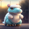 Baby Appa Tile Puzzle Frenzy: Play The Adorable Sliding Puzzle Challenge