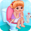 Baby Ava Daily Activities: Play The Charming Routine Simulation