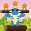 Baby Dragon: Play The Tiny Fire-Breathing Adventures
