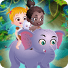 Baby Hazel African Safari: Play The Wild Jungle Adventure