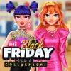 BFFs Black Friday Collection: Play The Ultimate Fashion Frenzy