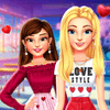 BFFs High School First Date Look: Play The BFFs High School First Date Look