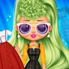 BFFs Pinafore Fashion: Play The Cute and Casual Makeover Adventure