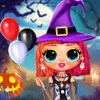 BFFs Unique Halloween Costumes: Play The Spooktacular Styling Adventure